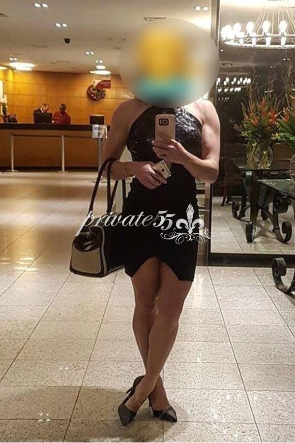 CHARLOTTE LEBLANC - Acompanhantes Balneário Camboriú