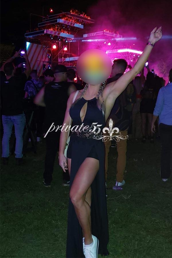 CHARLOTTE LEBLANC - Acompanhantes Balneário Camboriú