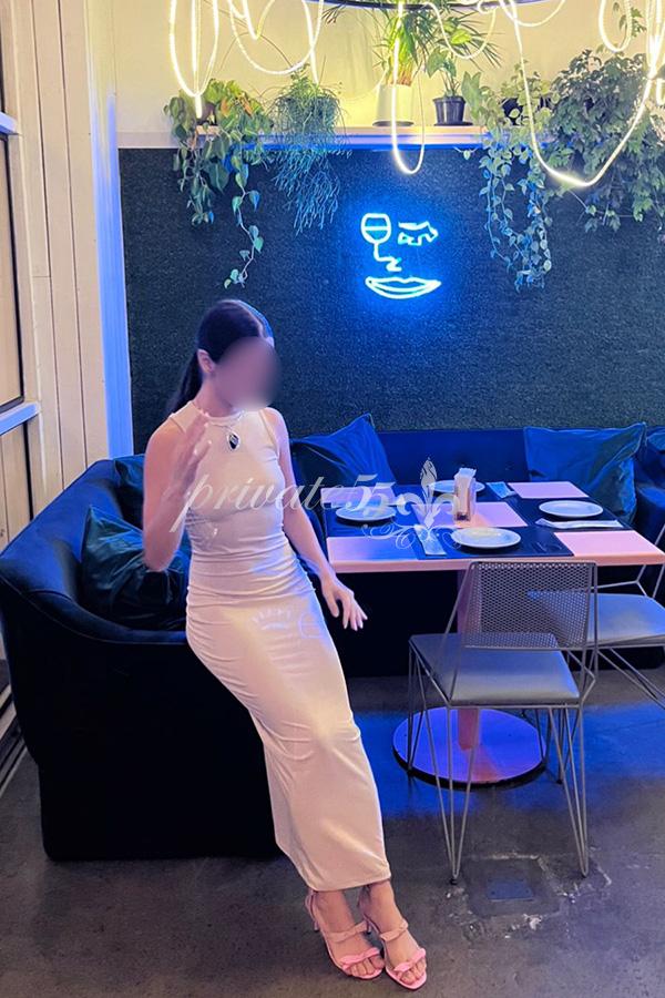 CHLOE O - Acompanhantes Balneário Camboriú