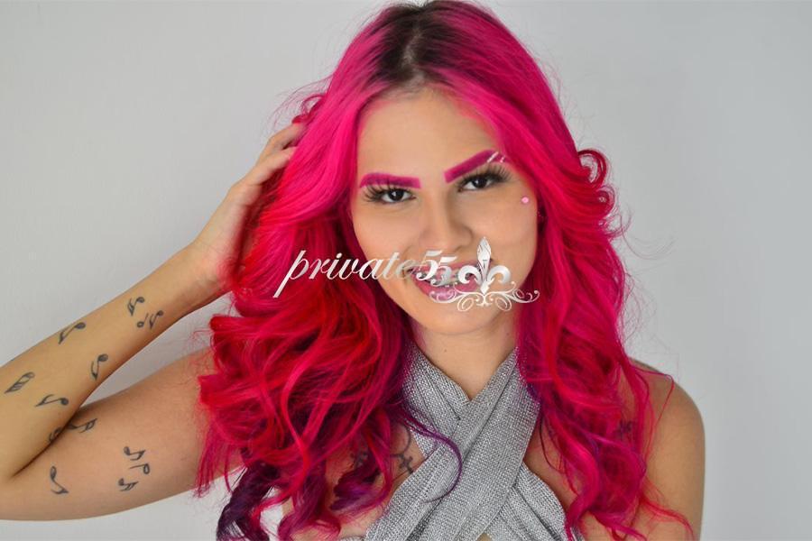 CHRIXH PINK - Acompanhantes Balneário Camboriú