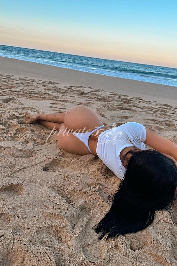 DANIELA SOARES - Acompanhantes Balneário Camboriú