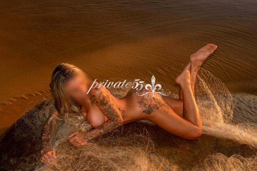 DANYZINHA FITNESS - Acompanhantes Balneário Camboriú