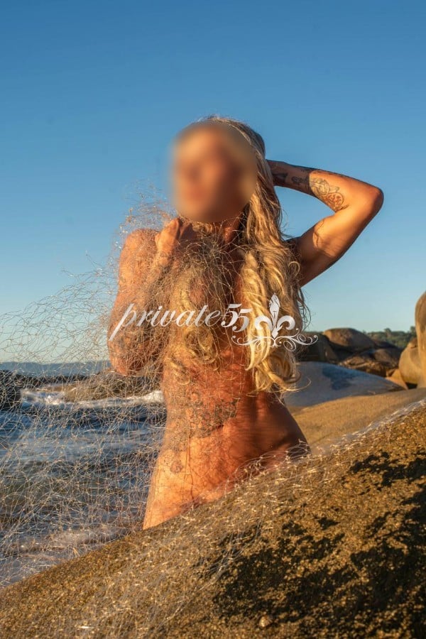 DANYZINHA FITNESS - Acompanhantes Balneário Camboriú