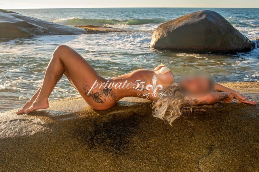 DANYZINHA FITNESS - Acompanhantes Balneário Camboriú