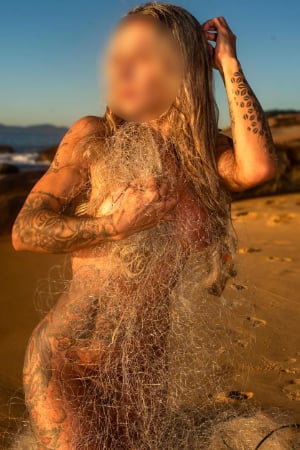 DANYZINHA FITNESS - Acompanhantes em Itajaí