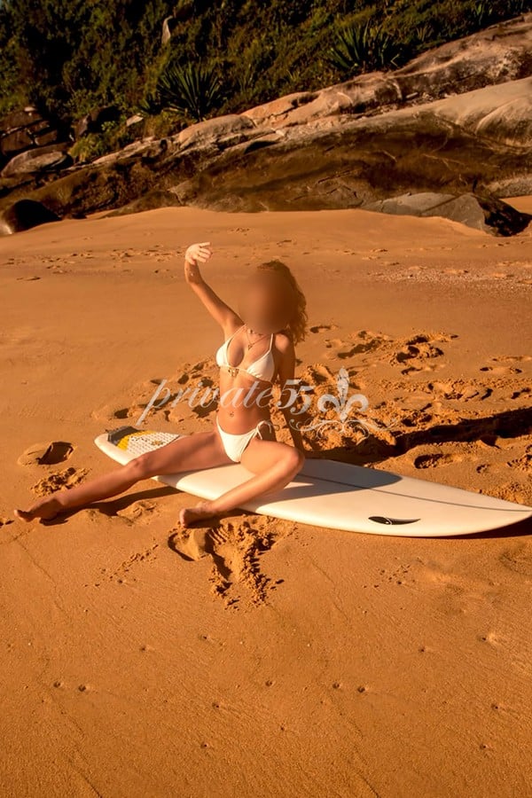 DIANA THERA - Acompanhantes Balneário Camboriú