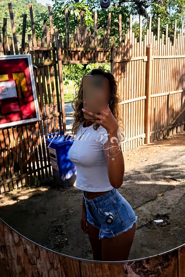 DIANA THERA - Acompanhantes Balneário Camboriú