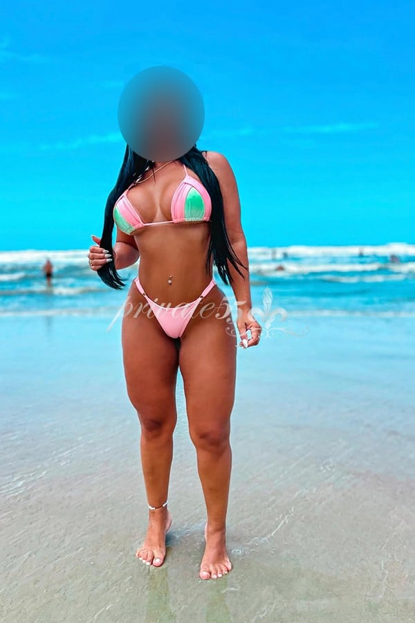DOUTORA SAFADA - Acompanhantes Balneário Camboriú