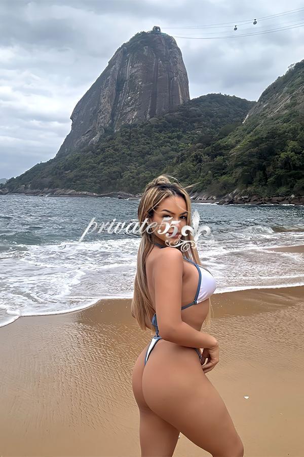 DUDA REIS - Acompanhantes Balneário Camboriú