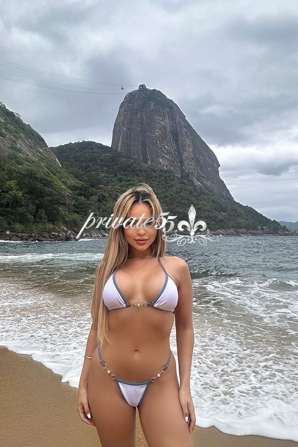 DUDA REIS - Acompanhantes Balneário Camboriú