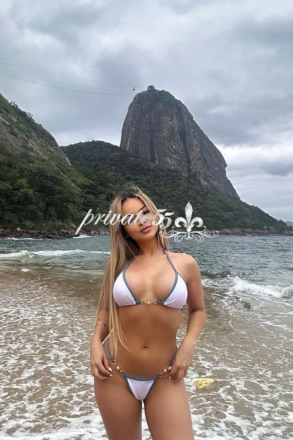 DUDA REIS - Acompanhantes Balneário Camboriú