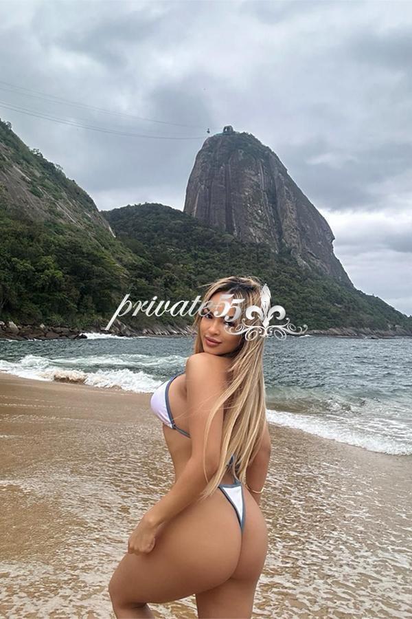 DUDA REIS - Acompanhantes Balneário Camboriú