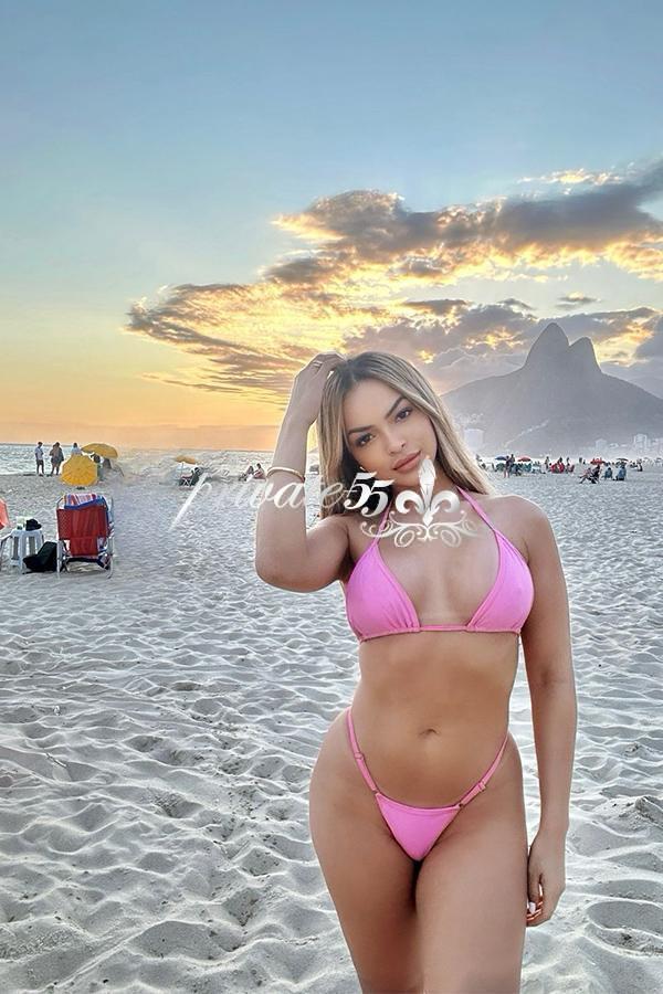 DUDA REIS - Acompanhantes Balneário Camboriú