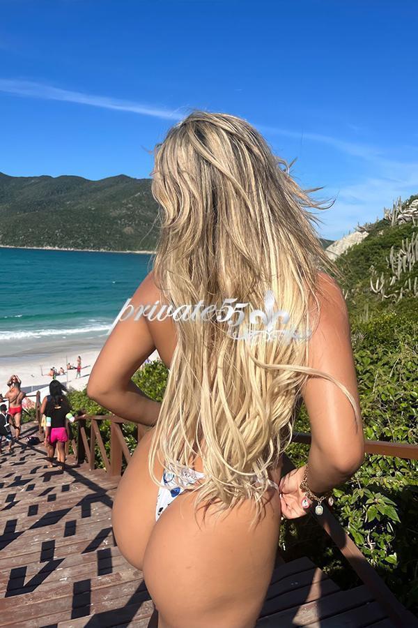 DUDA REIS - Acompanhantes Balneário Camboriú