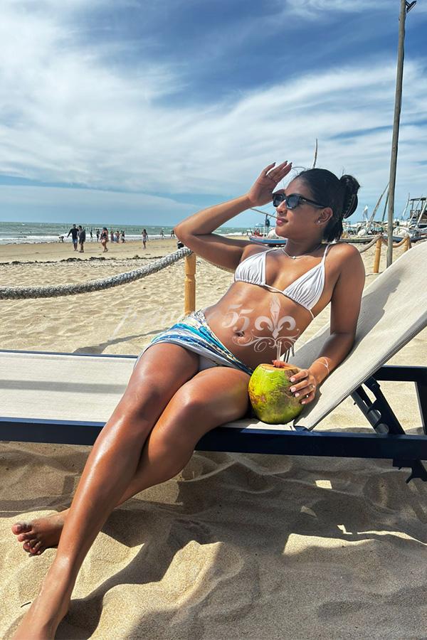 ESTEFANY MENDES - Acompanhantes Balneário Camboriú