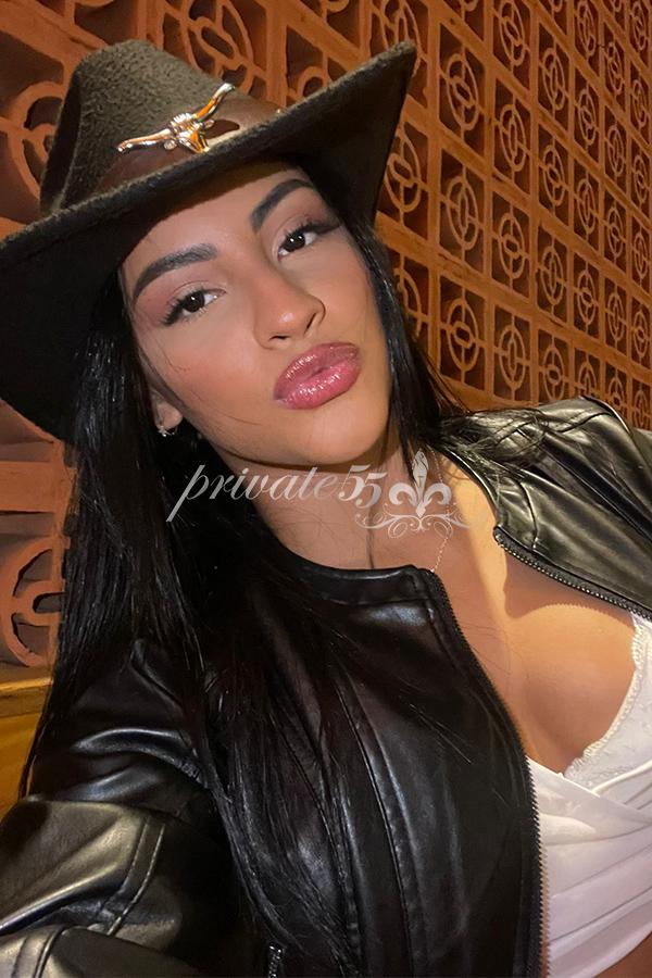 ESTEFANY MENDES - Acompanhantes Balneário Camboriú
