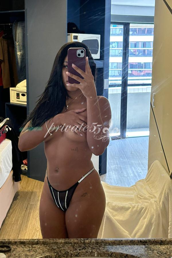 ESTEFANY MENDES - Acompanhantes Balneário Camboriú