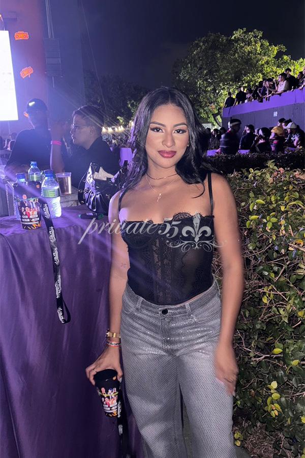 ESTEFANY MENDES - Acompanhantes Balneário Camboriú
