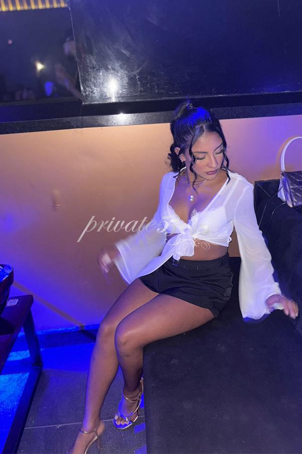 ESTEFANY MENDES - Acompanhantes Balneário Camboriú