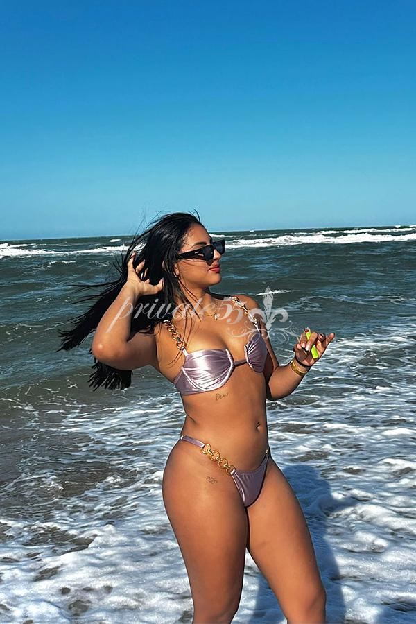 ESTEFANY MENDES - Acompanhantes Balneário Camboriú