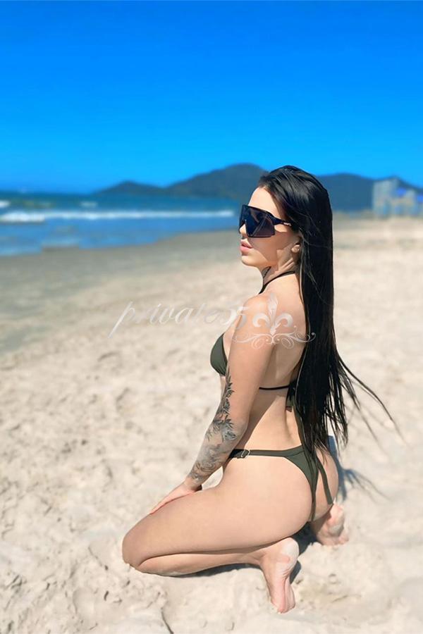 ESTELA MAIA - Acompanhantes Balneário Camboriú