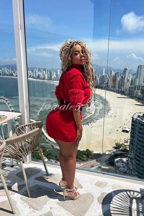 EVELYN MOREAU - Acompanhantes Florianópolis