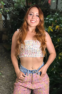 Foto do anúncio acompanhante Fabi Simpatia em Brasília