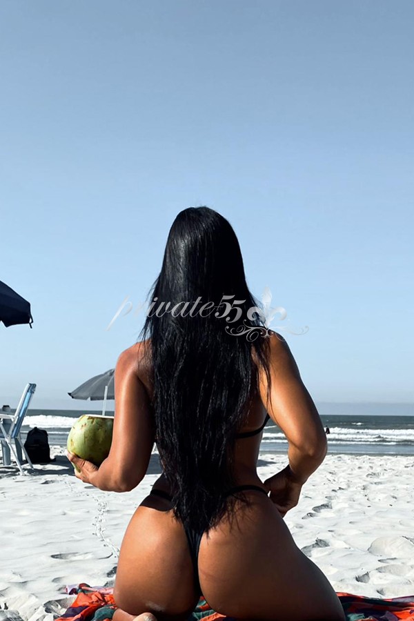 FERNANDA BRAUN - Acompanhantes Balneário Camboriú