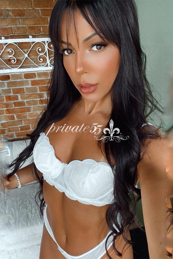 FERNANDA BRAUN - Acompanhantes Balneário Camboriú