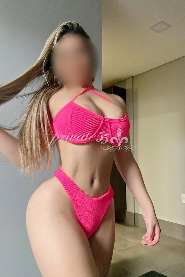 FERNANDA FE - Acompanhantes Balneário Camboriú