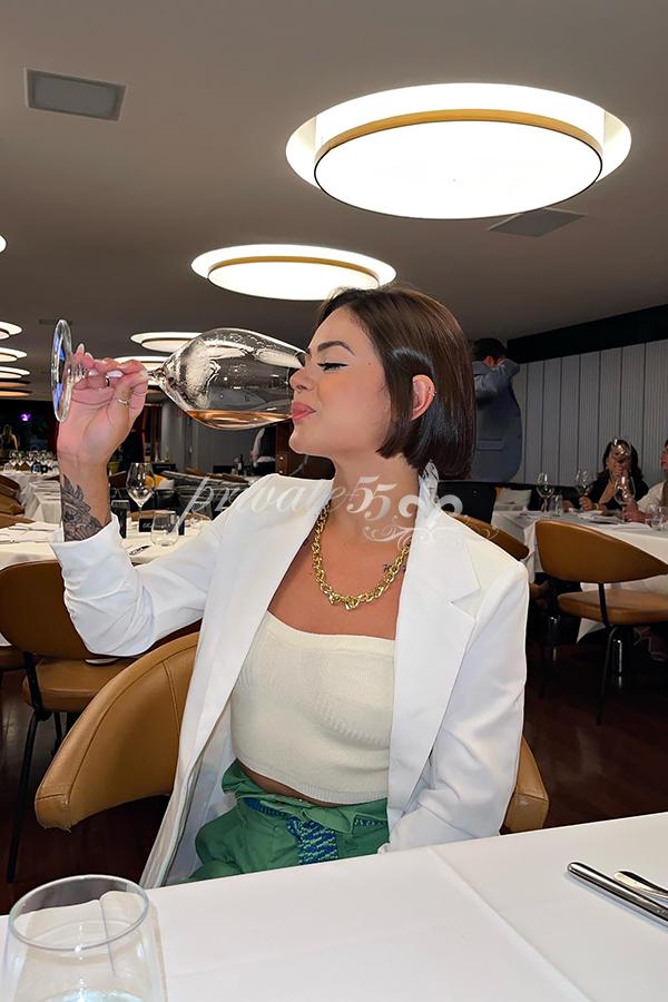 FIORELLA FERRARI - Acompanhantes Balneário Camboriú