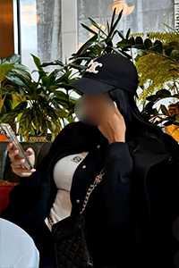 Foto do anúncio acompanhante FÊ