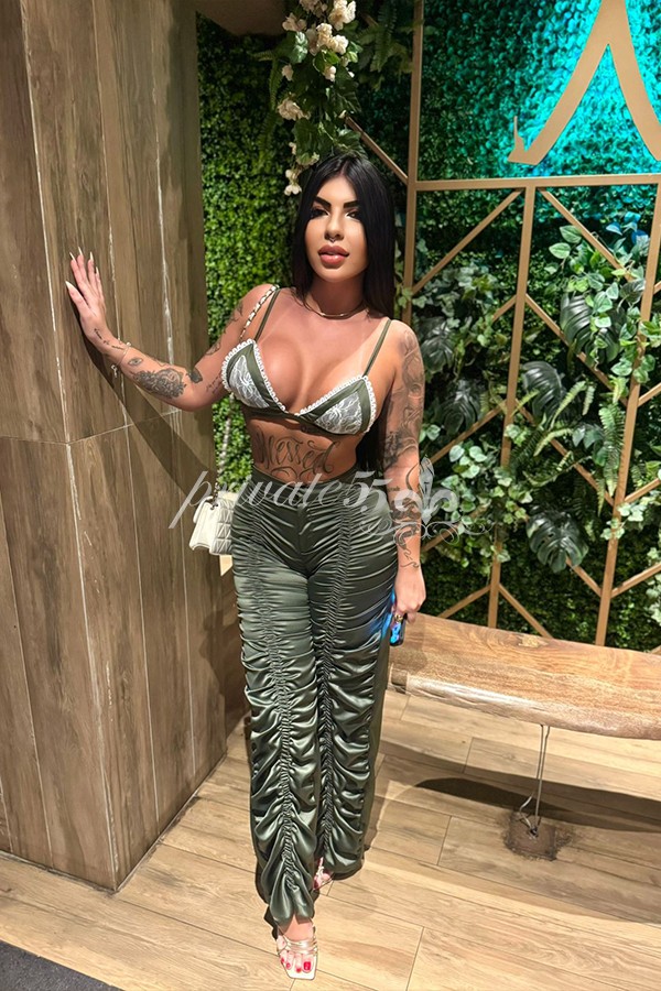 Gabi Guimarães - Acompanhantes Balneário Camboriú - Acompanhantes BC - Acompanhantes SC