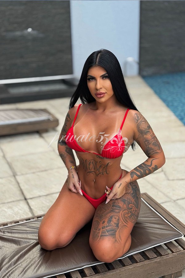 Gabi Guimarães - Acompanhantes Balneário Camboriú - Acompanhantes BC - Acompanhantes SC