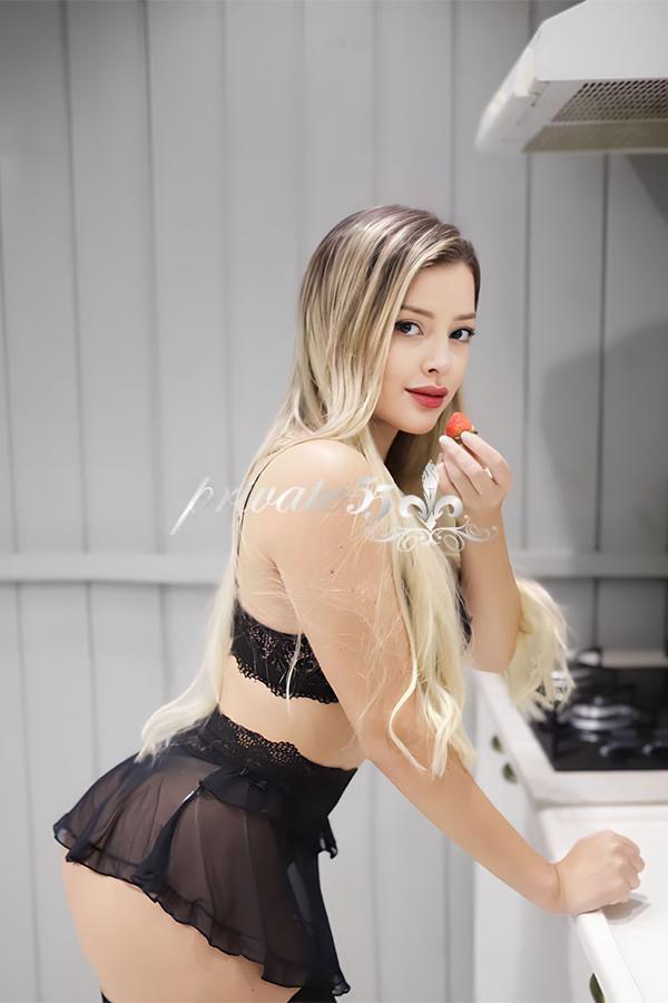 Gabi Machado - Acompanhantes Balneário Camboriú - Acompanhantes BC - Acompanhantes SC