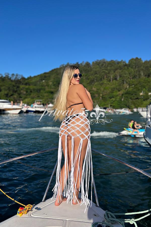 Gabi Machado - Acompanhantes Balneário Camboriú - Acompanhantes BC - Acompanhantes SC