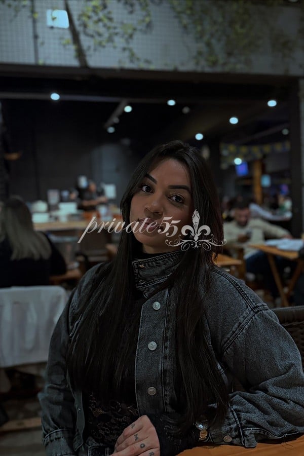 GABRIELA  MORENA  - Acompanhantes Balneário Camboriú
