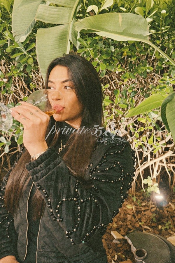 GABRIELA  MORENA  - Acompanhantes Balneário Camboriú