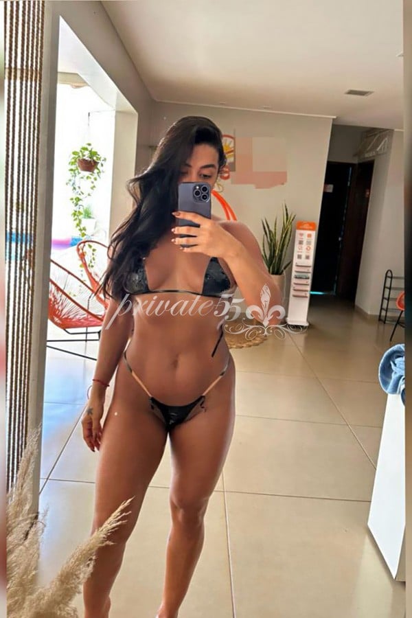 GABRIELA  MORENA  - Acompanhantes Balneário Camboriú