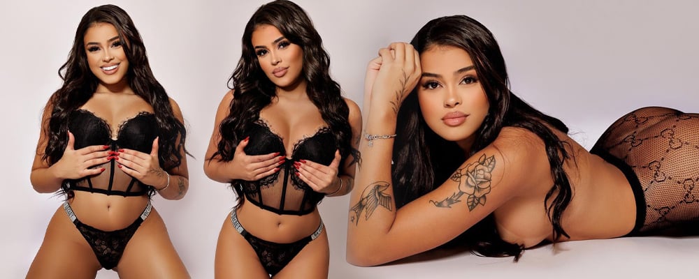 Sexo Virtual com Acompanhantes de Luxo Chamadas de Vídeo com Garotas de Programa