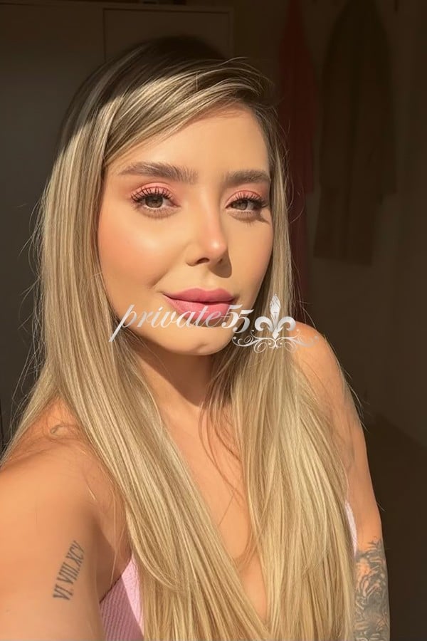 GIOVANA  LANCELOTT - Acompanhantes Balneário Camboriú