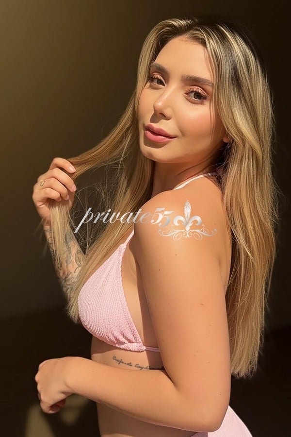 GIOVANNA LANCELOT - Acompanhantes Balneário Camboriú