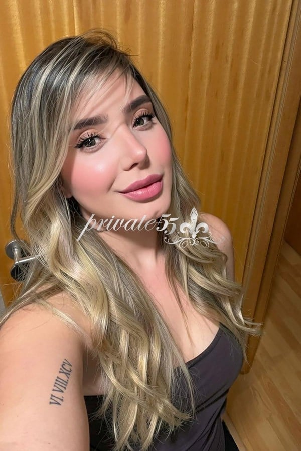 GIOVANNA LANCELOT - Acompanhantes Balneário Camboriú