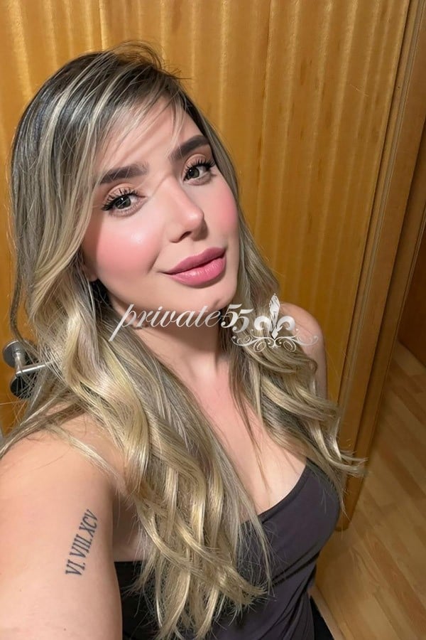 GIOVANNA LANCELOT - Acompanhantes Balneário Camboriú