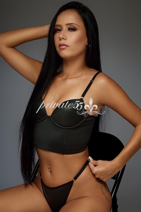 GIOVANNA SILVA - Acompanhantes Balneário Camboriú