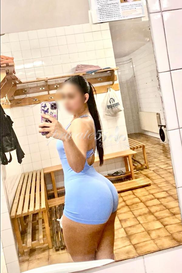 GIULIA VITTORIA - Acompanhantes Balneário Camboriú