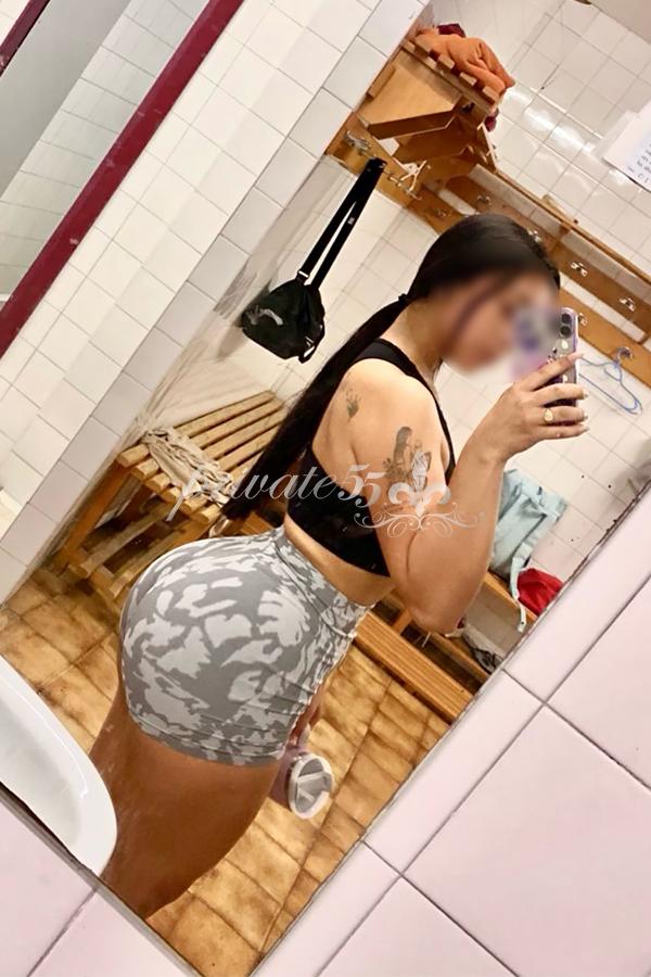 GIULIA VITTORIA - Acompanhantes Balneário Camboriú