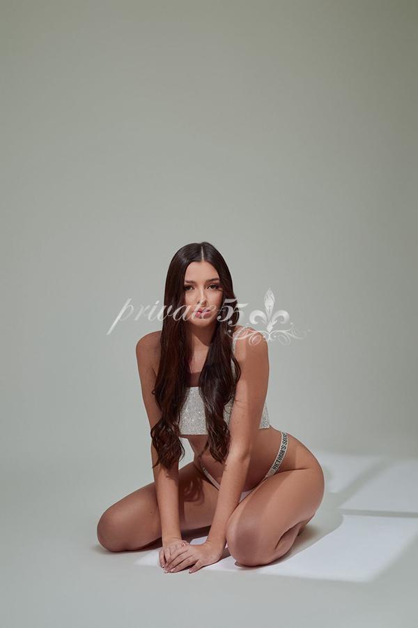 INGRID SANTOS - Acompanhantes Balneário Camboriú