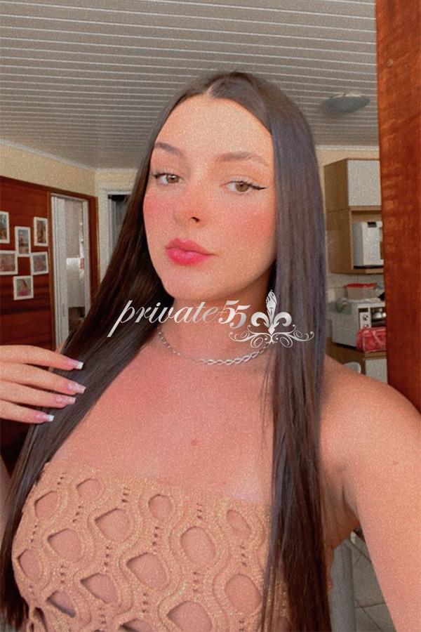 INGRID SANTOS - Acompanhantes Balneário Camboriú