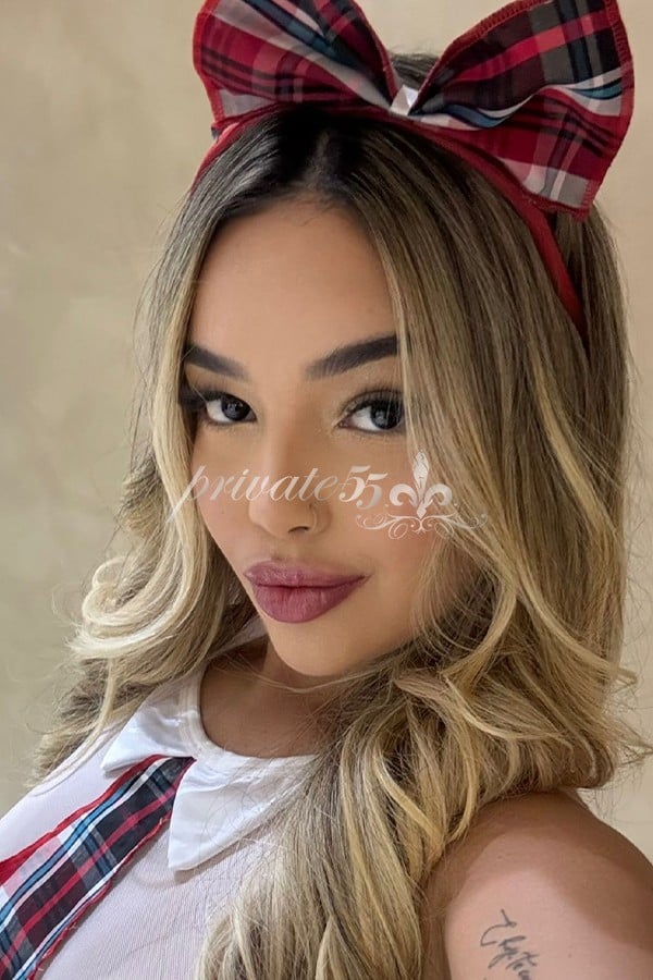 ISABELA FERNANDA - Acompanhantes Balneário Camboriú